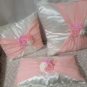 Cojines para quinceañera